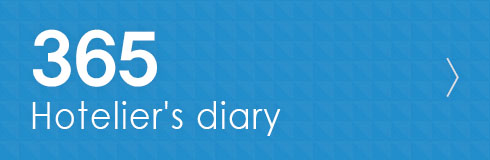 365 beverage's diary