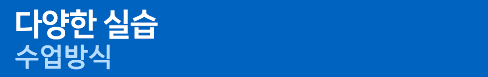 80%실습 수업방식